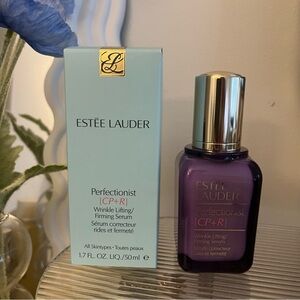Estée Lauder Perfectionist CP+R Wrinkle Lifting/Firming Serum, 1.7 oz./50ml